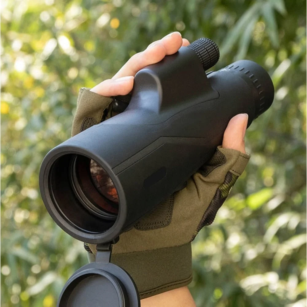 Portable Telescope Compact Smartphone Compatible - Image 2